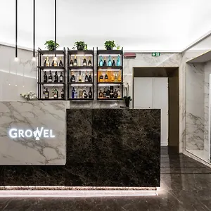 Growel Exclusive San Pietro Italien