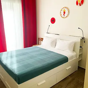 Residenza La Ciorta Couette-café