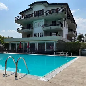 Alexandra Aparthotel