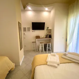 Terrazza Garibaldi Bed & Breakfast