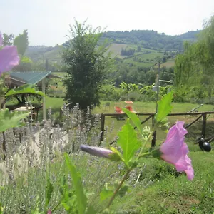 Le Spighe Farm stay