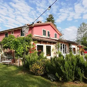 Séjour à la ferme Agricola Casa Cucina Bottega, Cesena