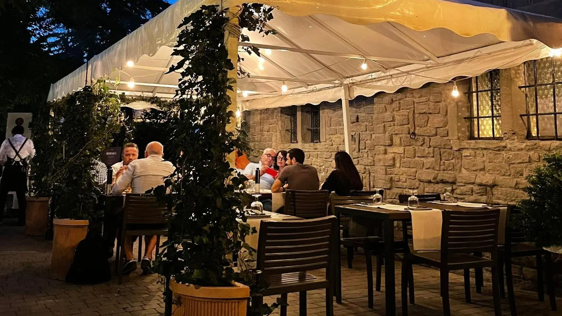 Hotel Quel Castello Di Diegaro Cesena