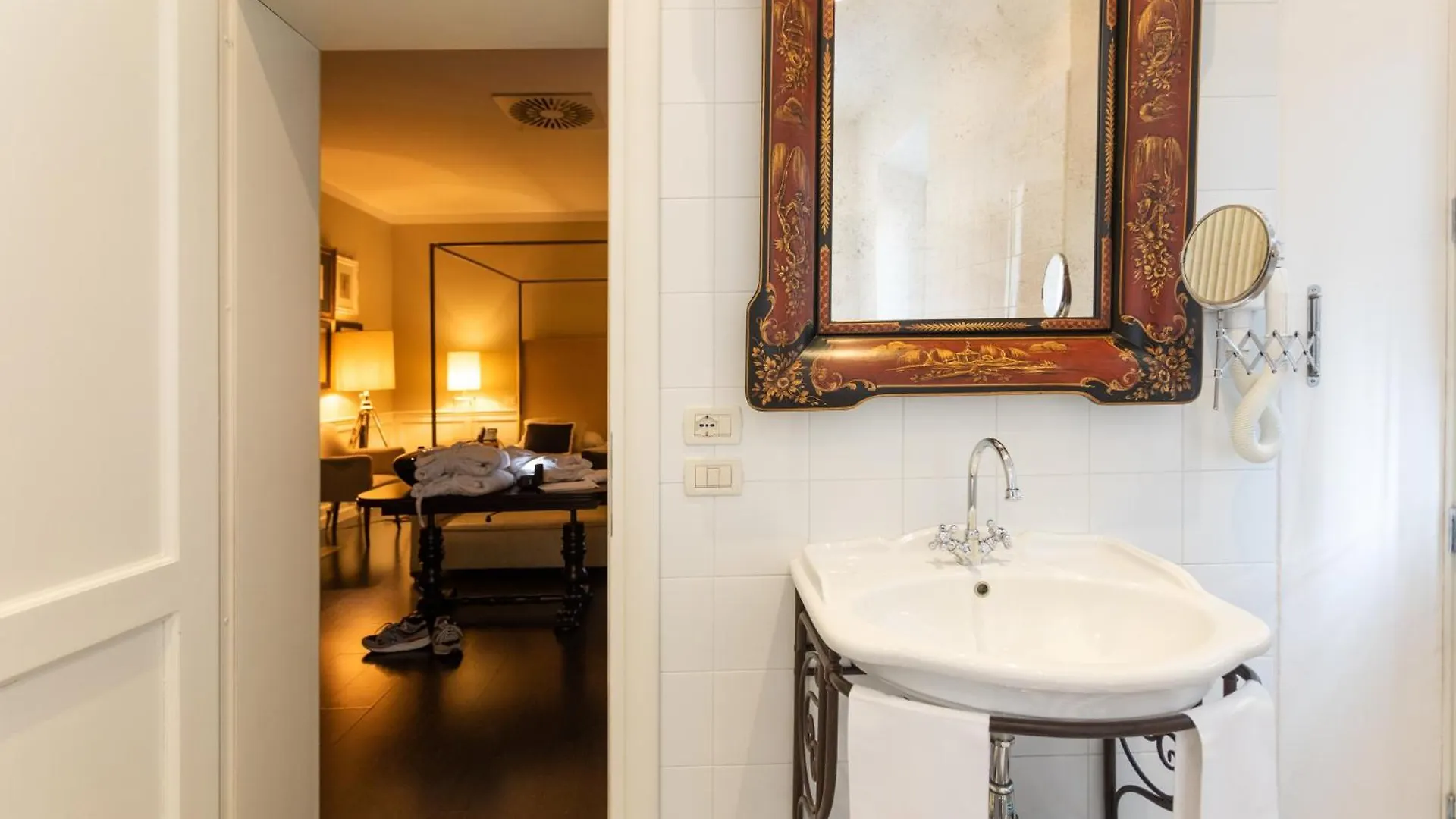 Hotel Quel Castello Di Diegaro Cesena