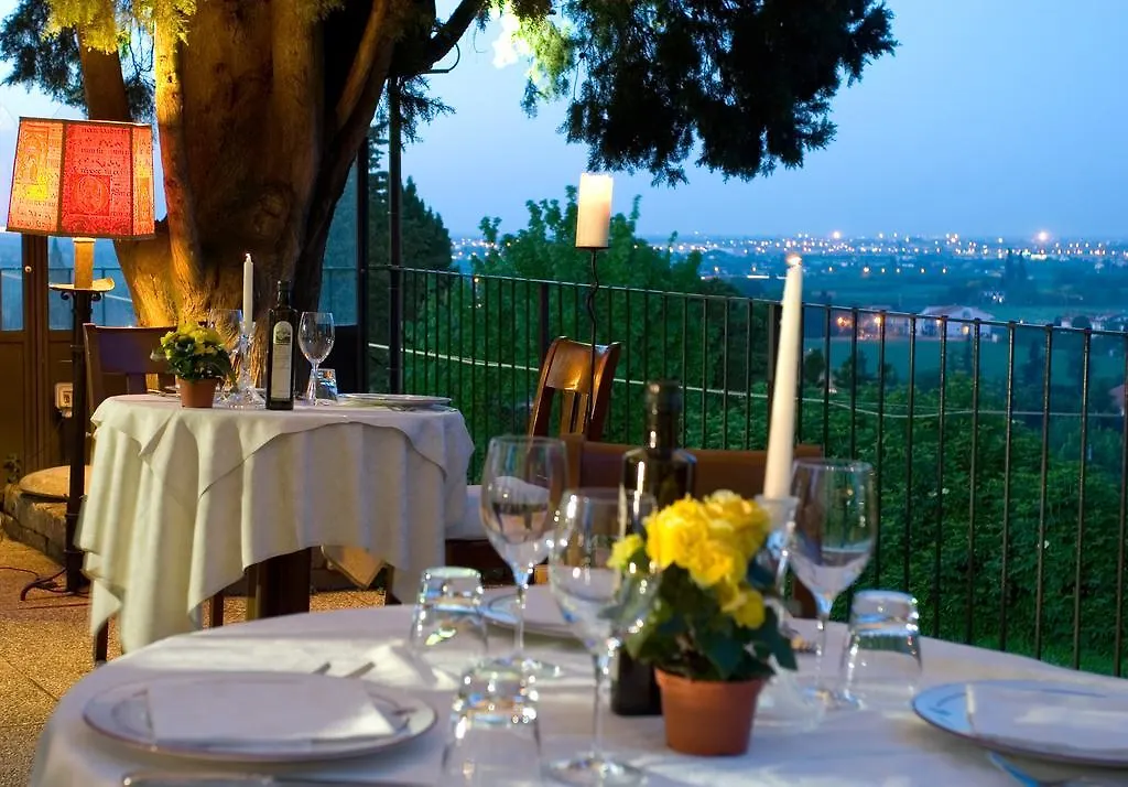 Quel Castello Di Diegaro Cesena Hotel