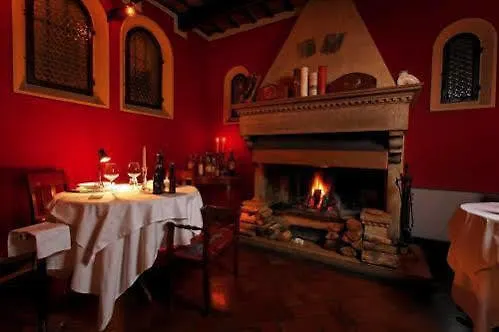 Hotel Quel Castello Di Diegaro Cesena